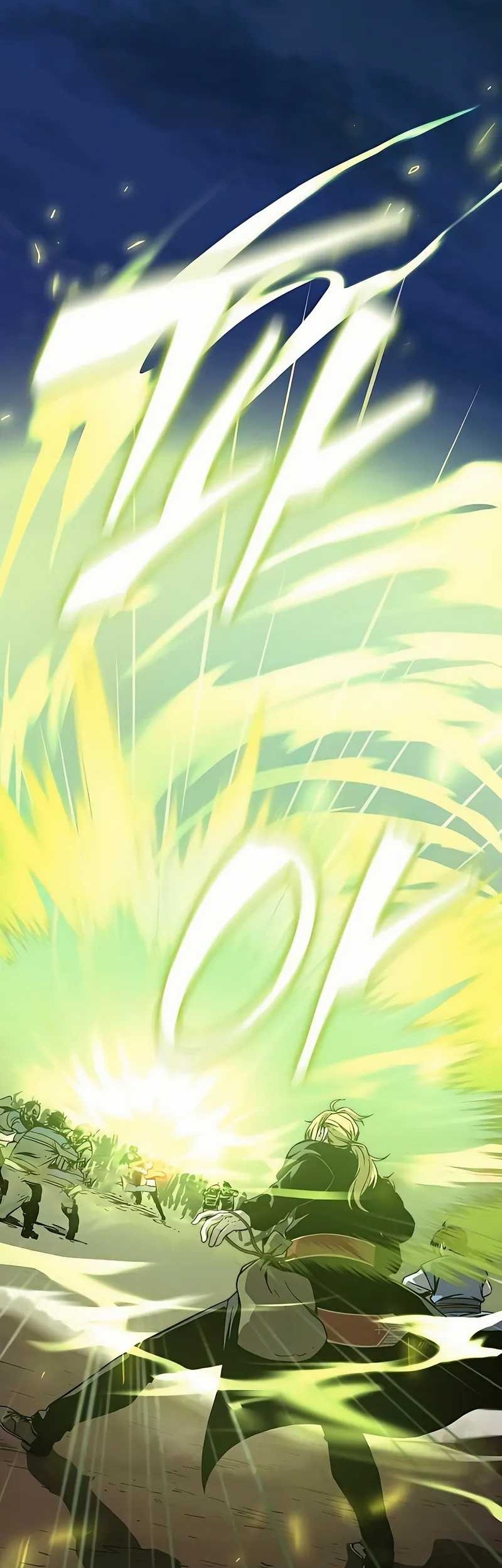 The Exorcist Chronicles: World Arc Chapter 5 Gambar 77