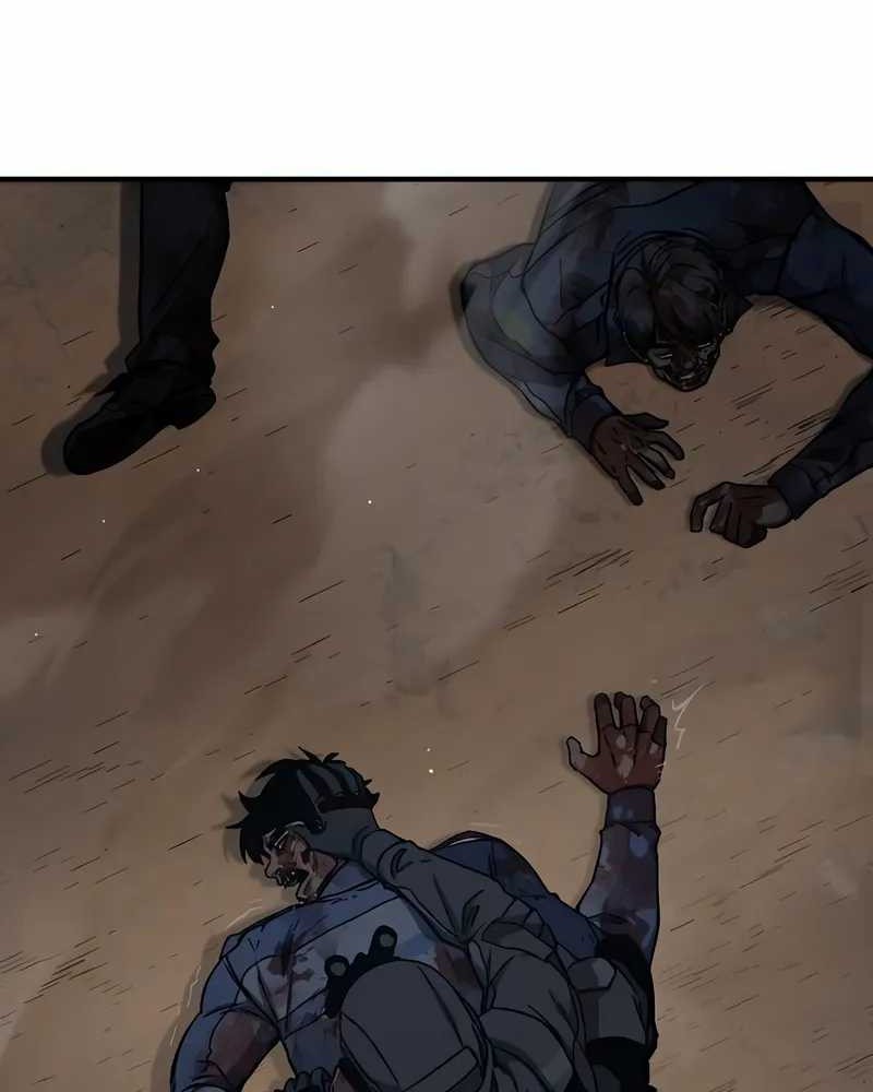 The Exorcist Chronicles: World Arc Chapter 5 Gambar 81