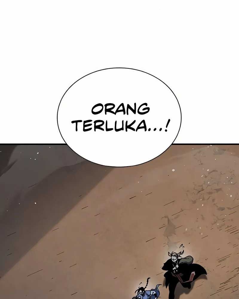 The Exorcist Chronicles: World Arc Chapter 5 Gambar 84