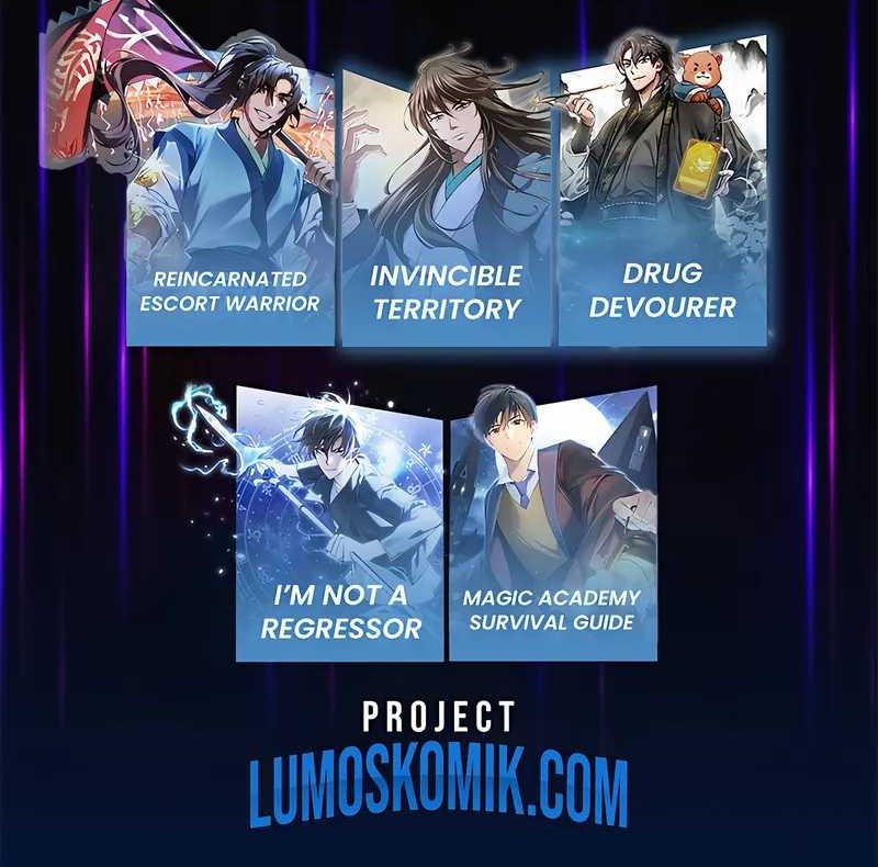 The Exorcist Chronicles: World Arc Chapter 5 Gambar 87