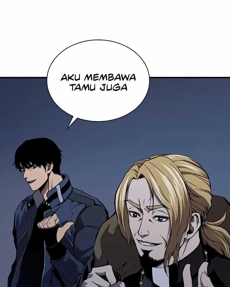 The Exorcist Chronicles: World Arc Chapter 5 Gambar 12