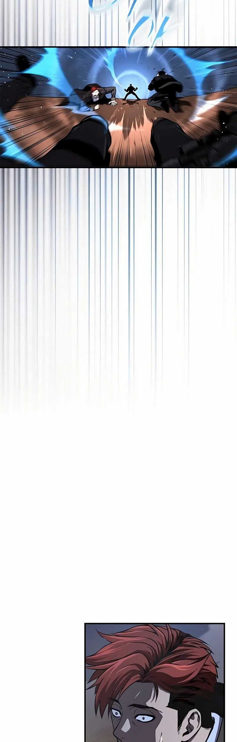 The Exorcist Chronicles: World Arc Chapter 5 Gambar 20