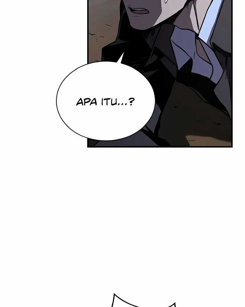 The Exorcist Chronicles: World Arc Chapter 5 Gambar 21