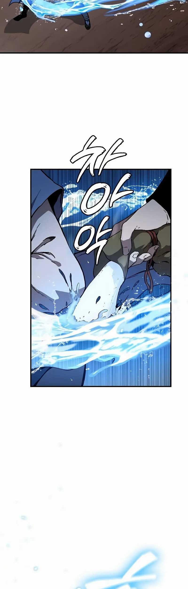 The Exorcist Chronicles: World Arc Chapter 5 Gambar 25