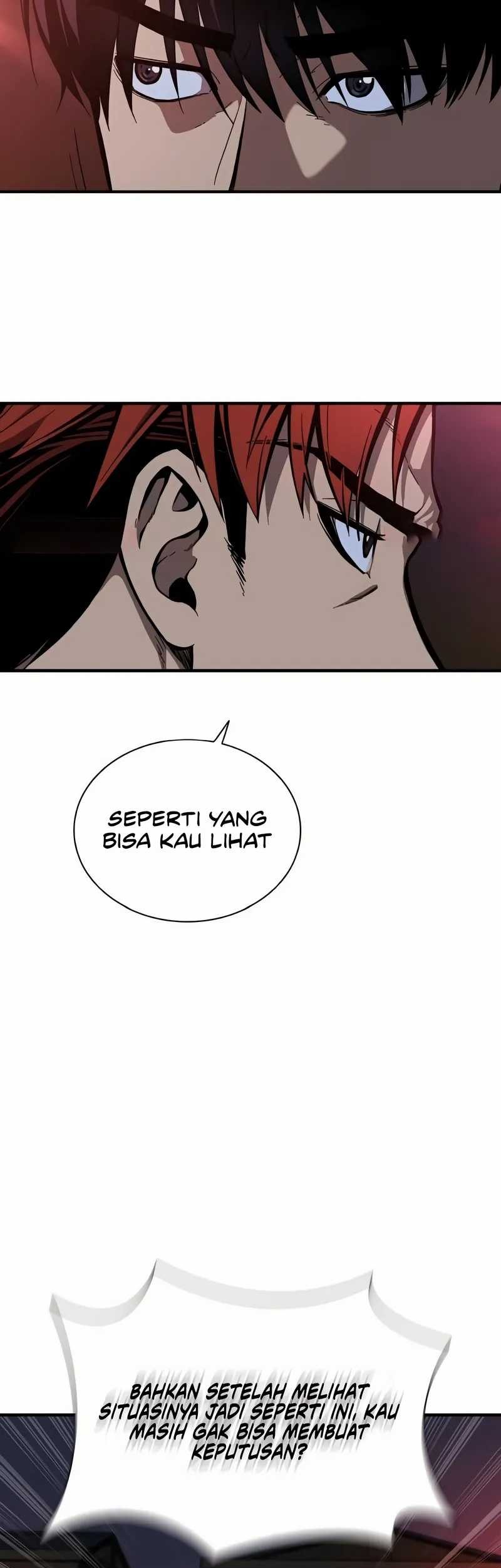 The Exorcist Chronicles: World Arc Chapter 6 Gambar 28