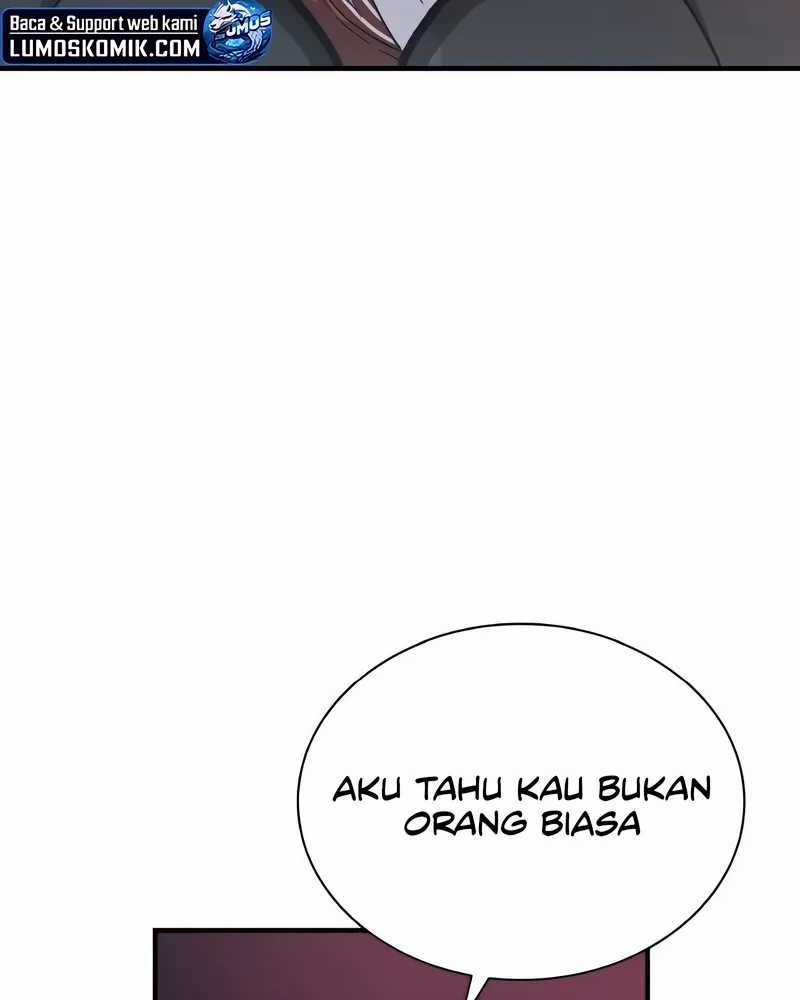 The Exorcist Chronicles: World Arc Chapter 6 Gambar 30