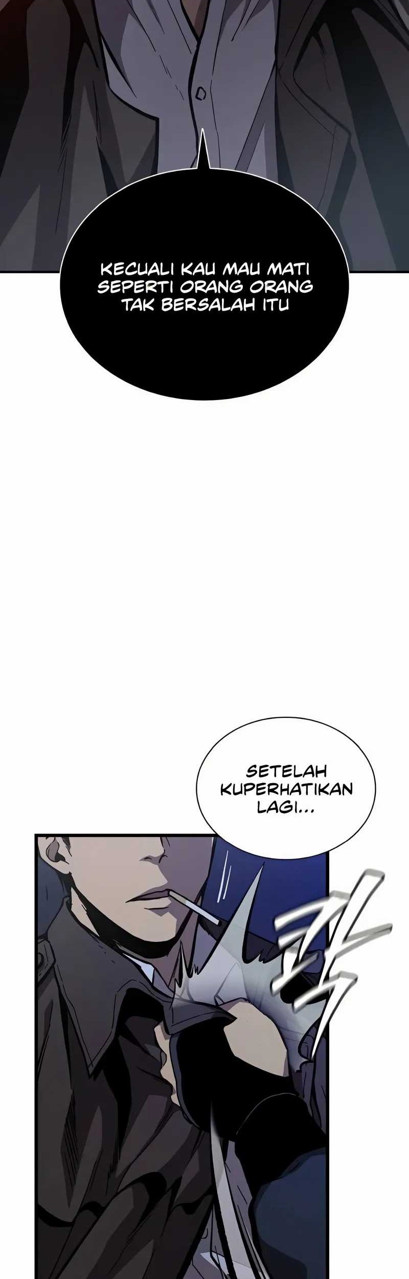 The Exorcist Chronicles: World Arc Chapter 6 Gambar 35