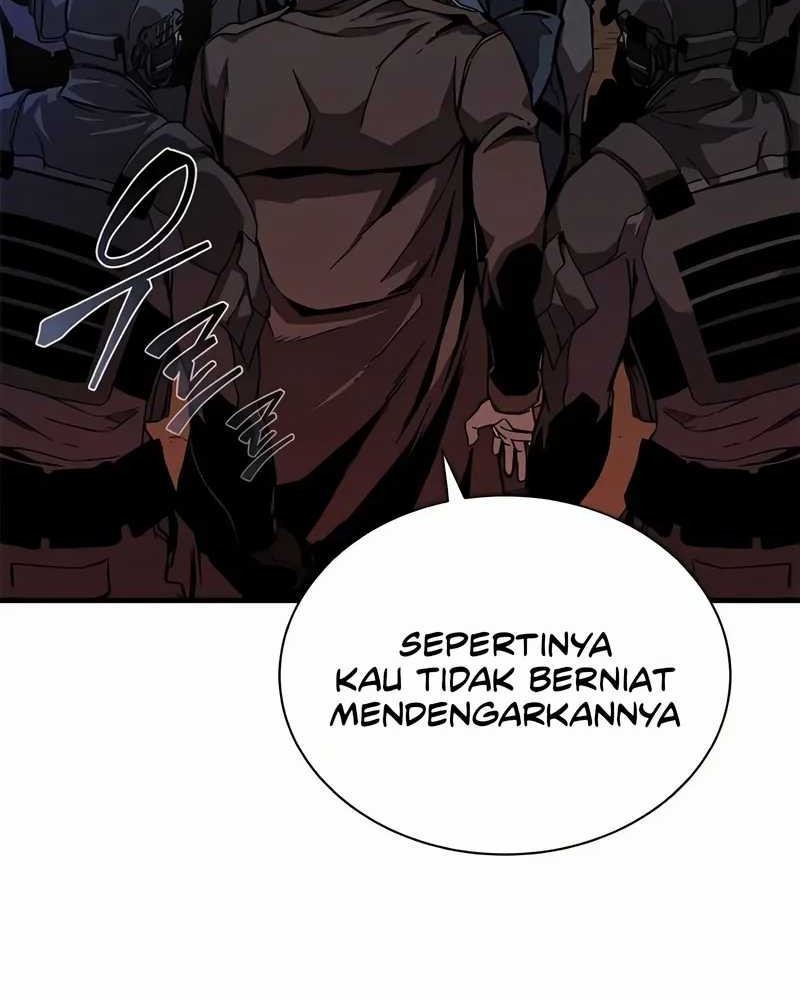 The Exorcist Chronicles: World Arc Chapter 6 Gambar 39