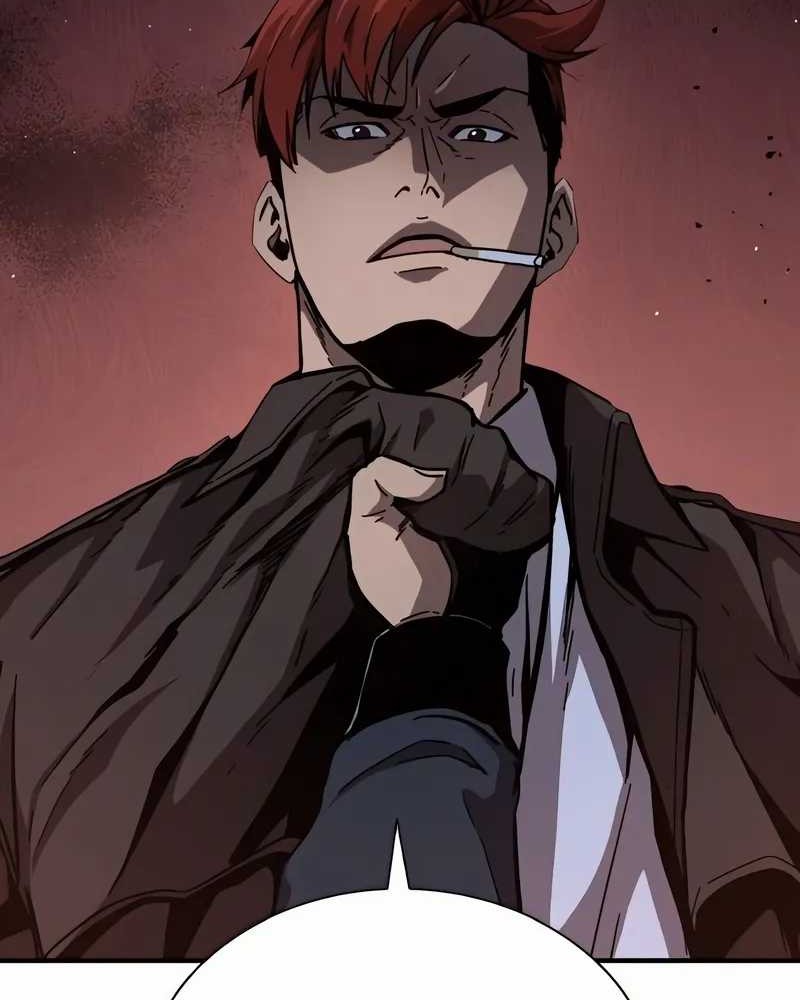 The Exorcist Chronicles: World Arc Chapter 6 Gambar 42