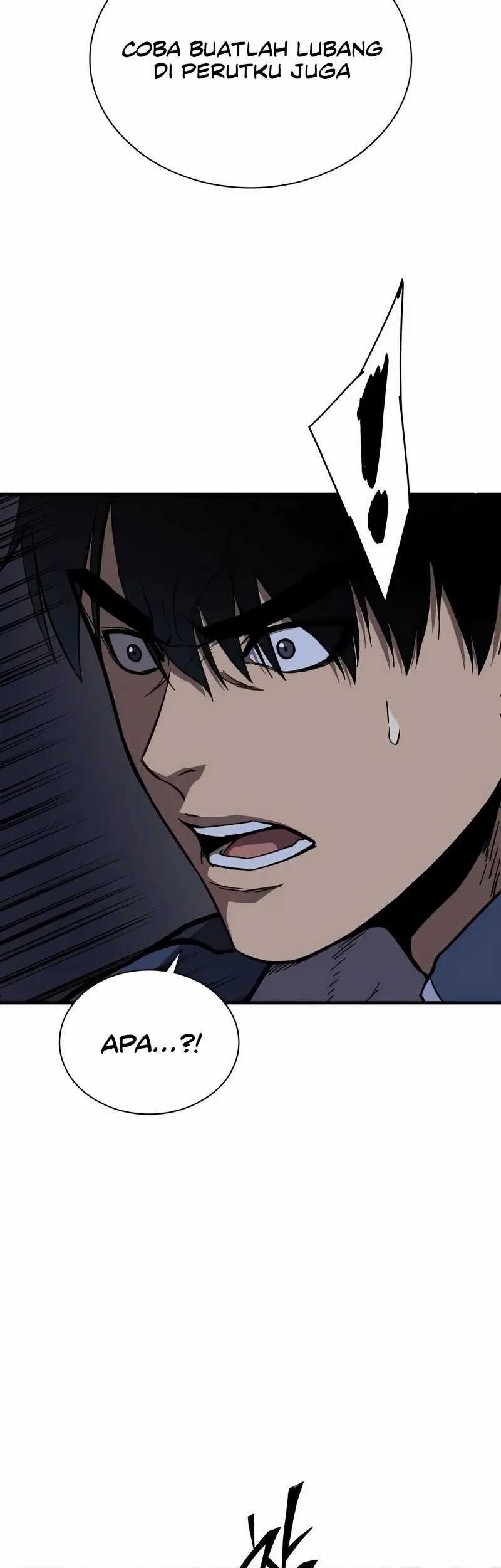 The Exorcist Chronicles: World Arc Chapter 6 Gambar 43