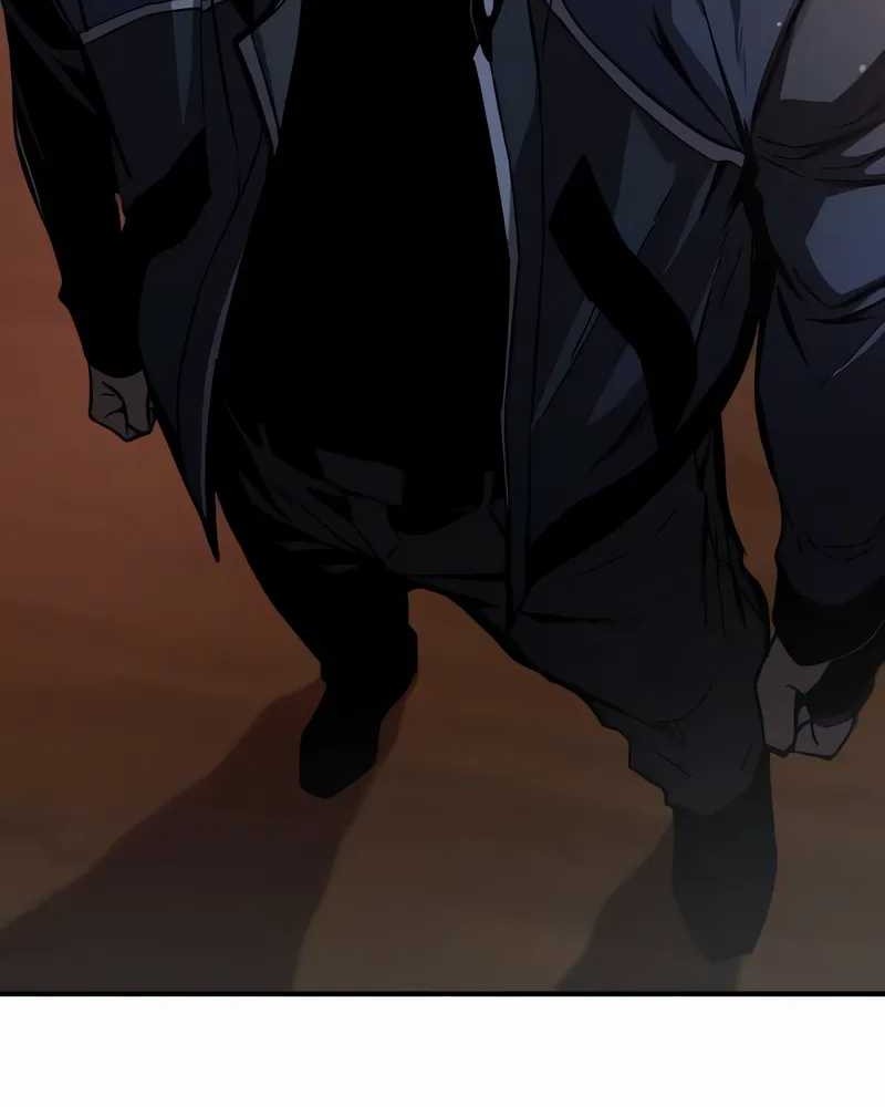 The Exorcist Chronicles: World Arc Chapter 6 Gambar 45