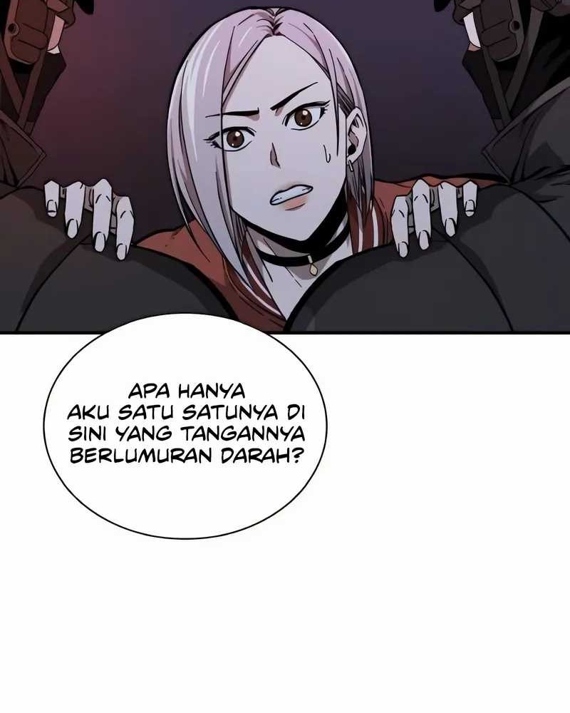 The Exorcist Chronicles: World Arc Chapter 6 Gambar 48