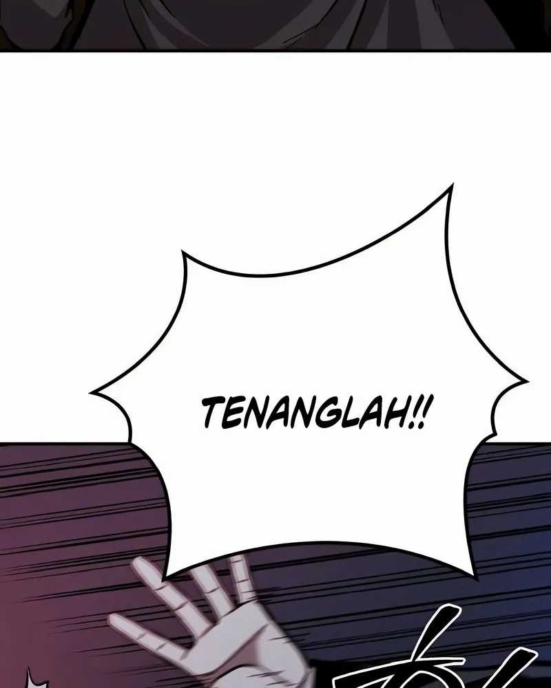 The Exorcist Chronicles: World Arc Chapter 6 Gambar 51