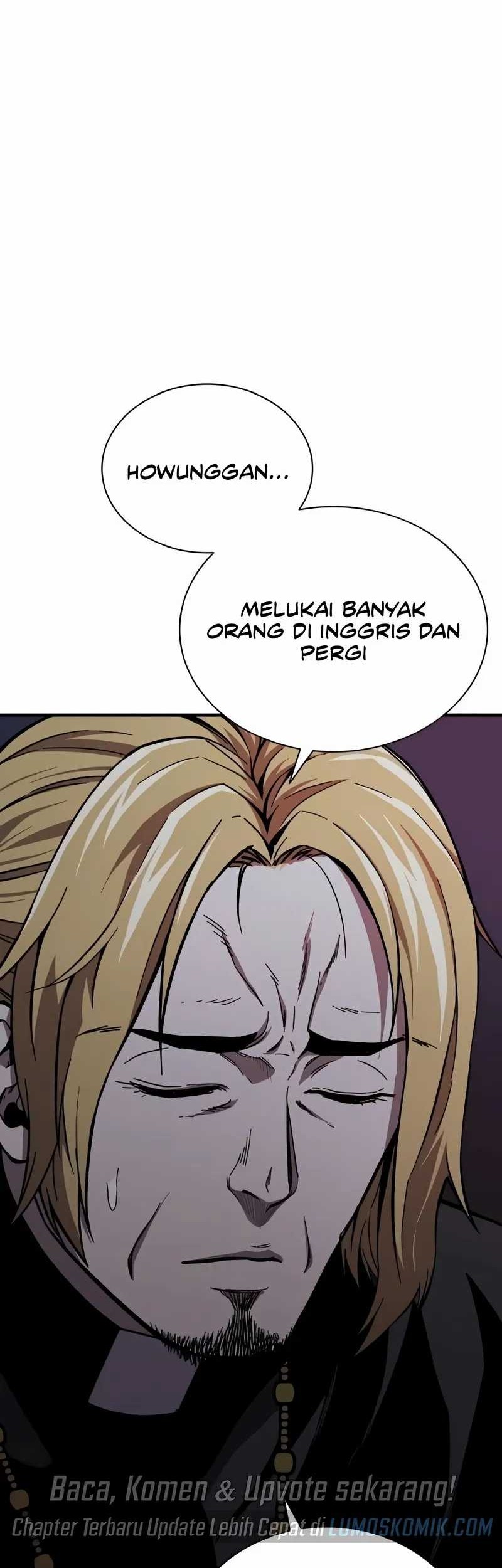 The Exorcist Chronicles: World Arc Chapter 6 Gambar 53