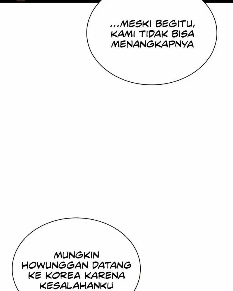 The Exorcist Chronicles: World Arc Chapter 6 Gambar 54