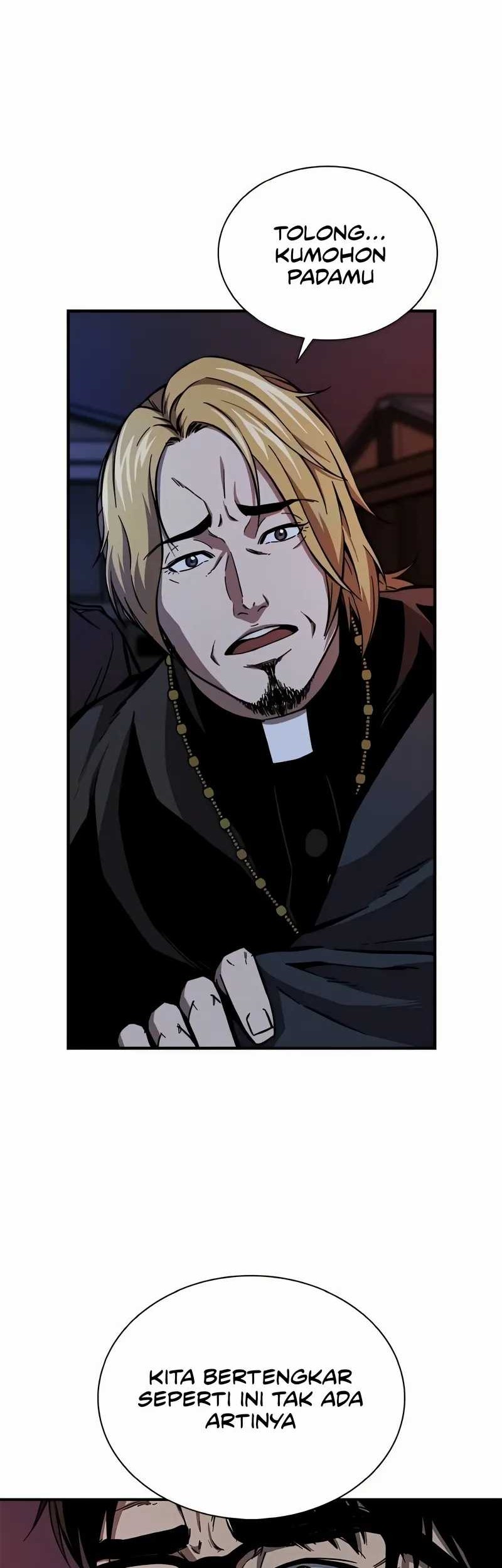 The Exorcist Chronicles: World Arc Chapter 6 Gambar 56