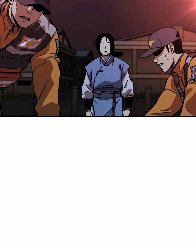 The Exorcist Chronicles: World Arc Chapter 6 Gambar 3