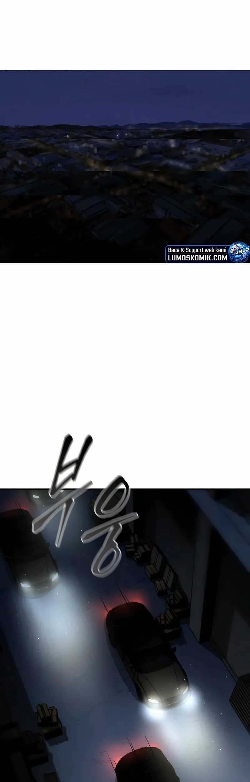 The Exorcist Chronicles: World Arc Chapter 6 Gambar 58