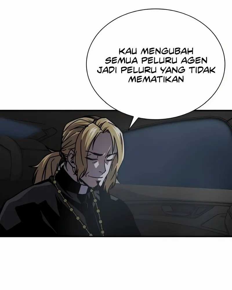 The Exorcist Chronicles: World Arc Chapter 6 Gambar 60