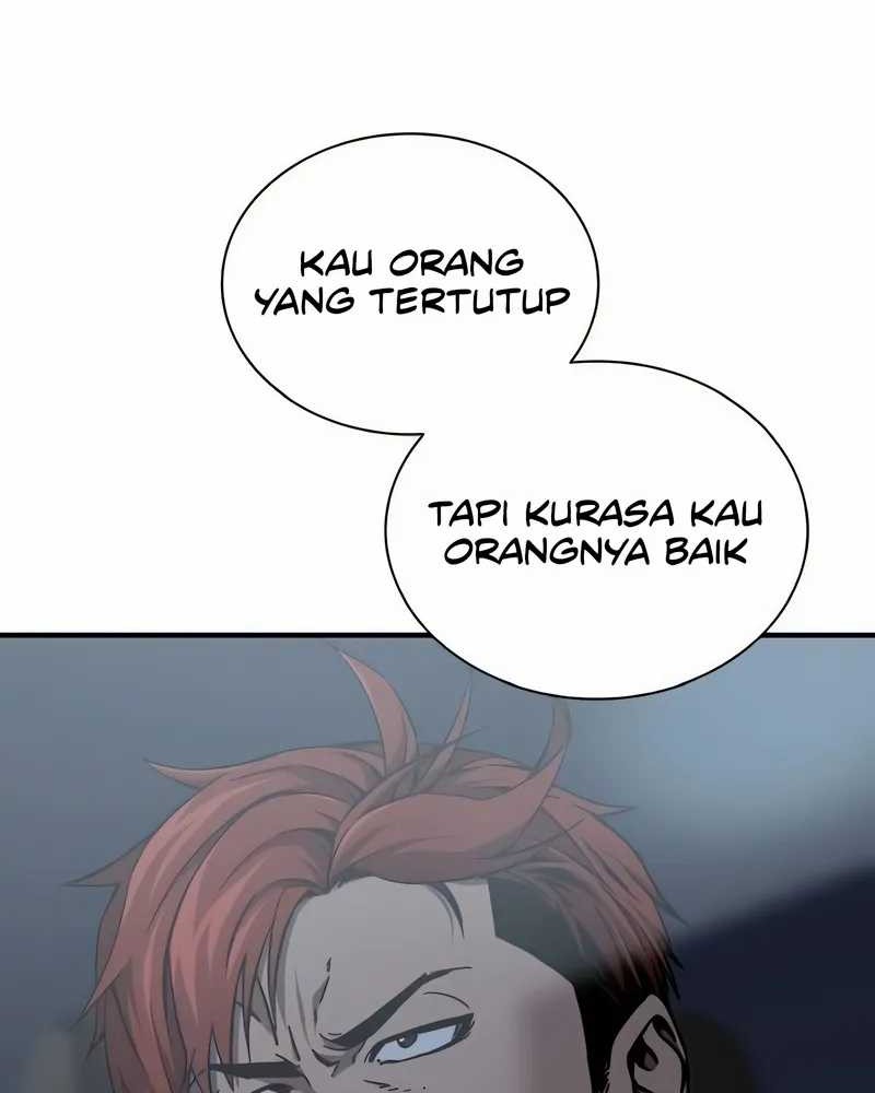 The Exorcist Chronicles: World Arc Chapter 6 Gambar 63