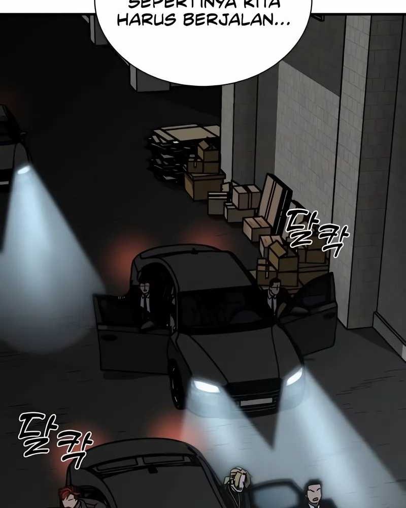 The Exorcist Chronicles: World Arc Chapter 6 Gambar 66