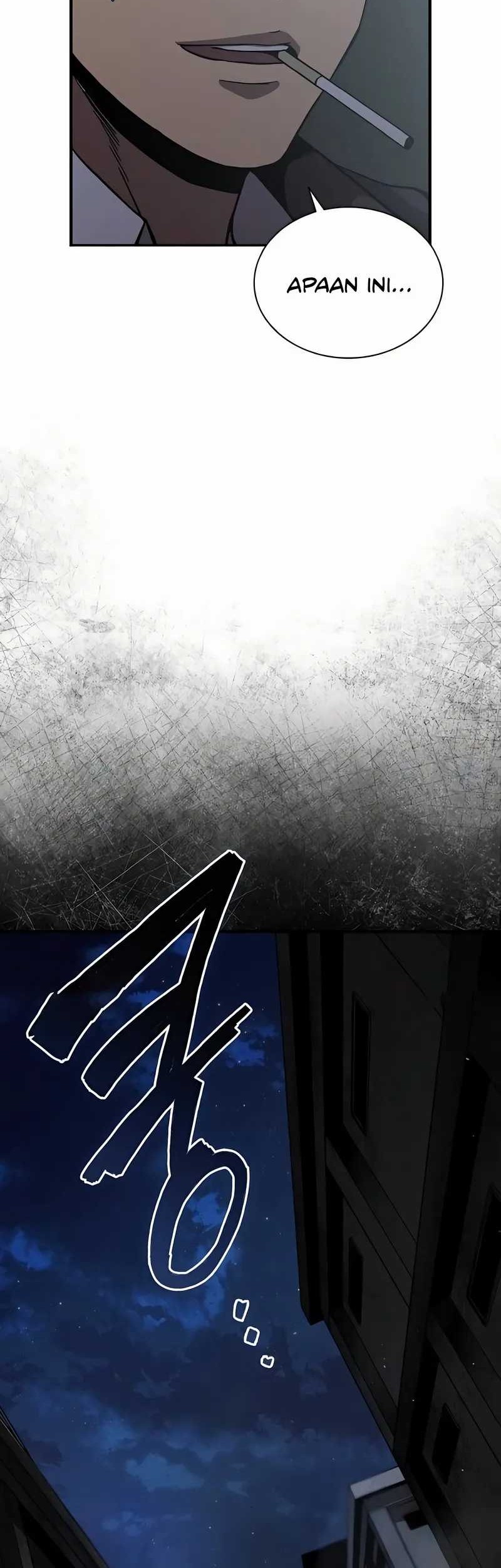 The Exorcist Chronicles: World Arc Chapter 6 Gambar 68