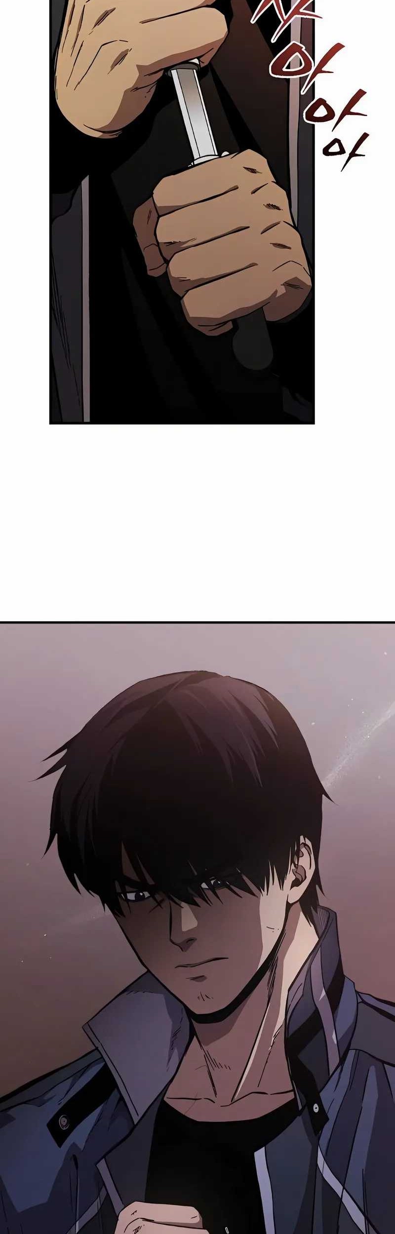 The Exorcist Chronicles: World Arc Chapter 6 Gambar 11