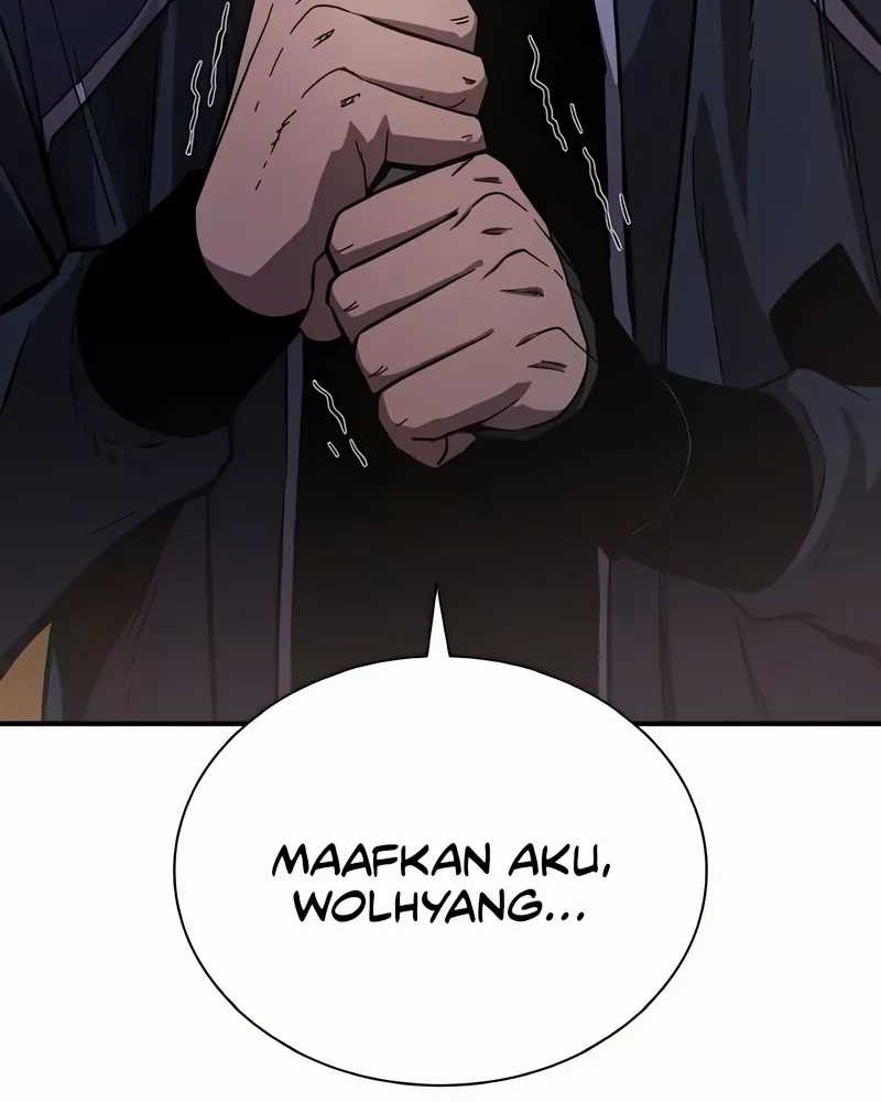 The Exorcist Chronicles: World Arc Chapter 6 Gambar 12