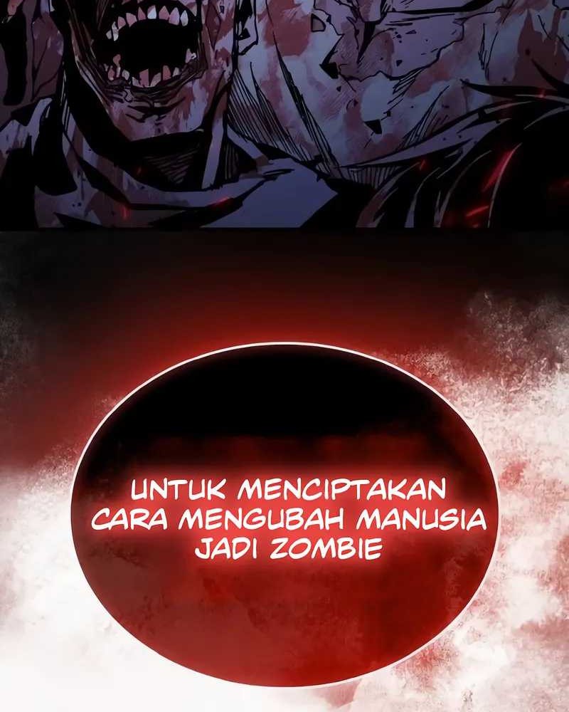 The Exorcist Chronicles: World Arc Chapter 6 Gambar 15