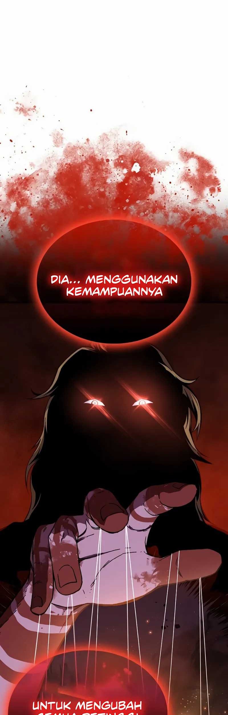 The Exorcist Chronicles: World Arc Chapter 6 Gambar 20