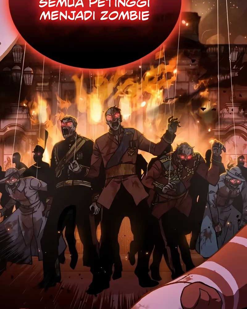 The Exorcist Chronicles: World Arc Chapter 6 Gambar 21