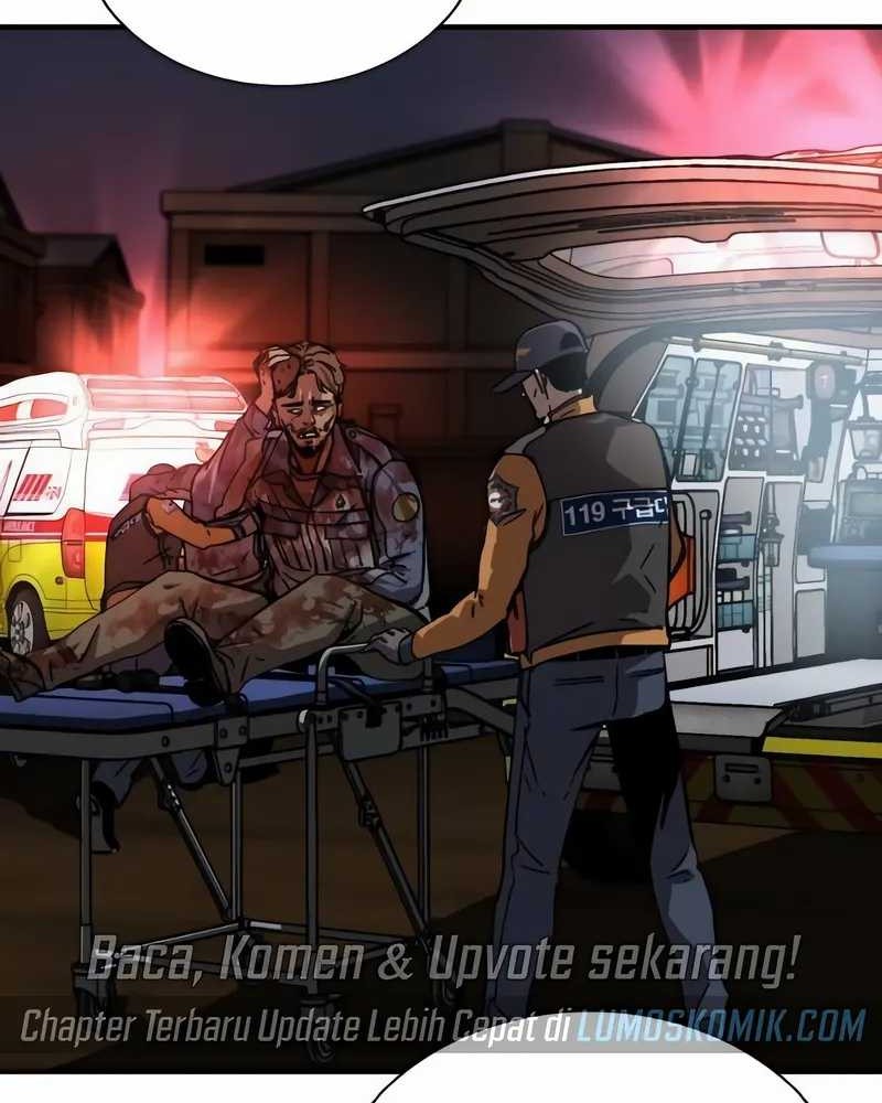 The Exorcist Chronicles: World Arc Chapter 6 Gambar 24