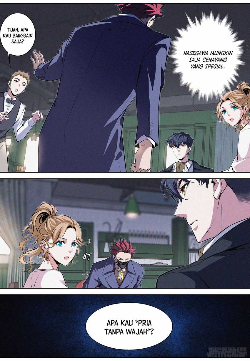 The Exorcist Expert Chapter 10 Gambar 15