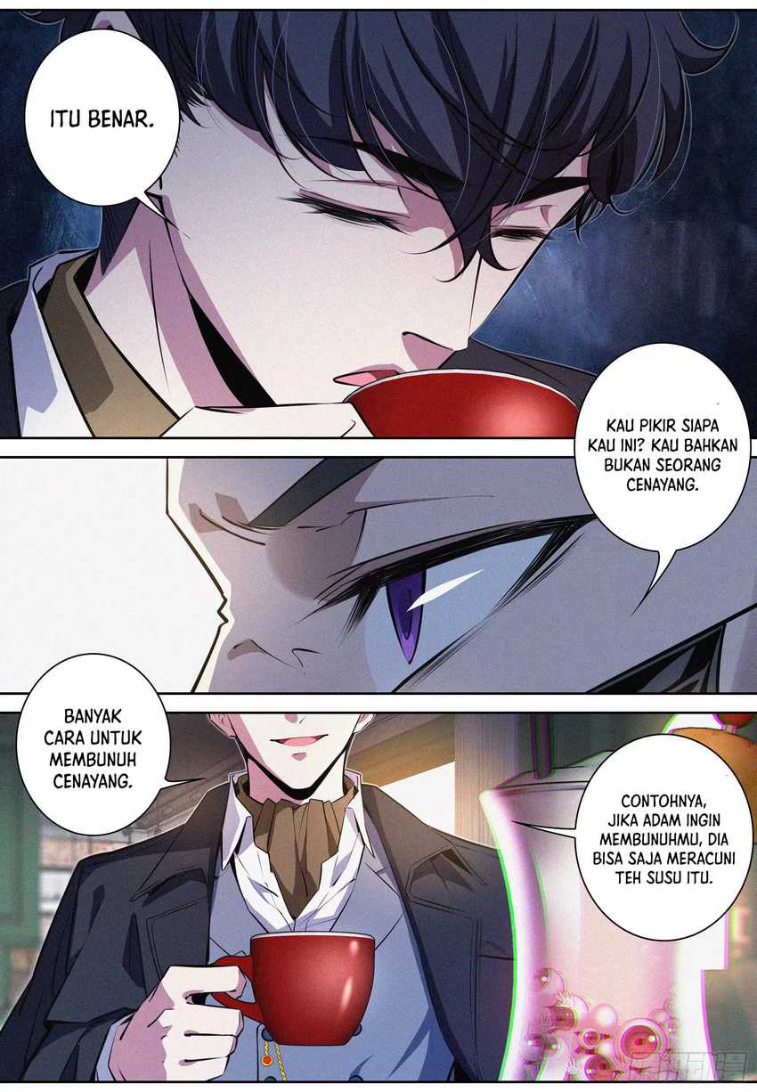 The Exorcist Expert Chapter 10 Gambar 4