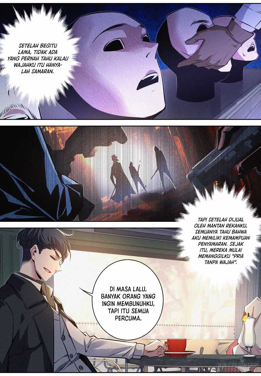 The Exorcist Expert Chapter 11 Gambar 4