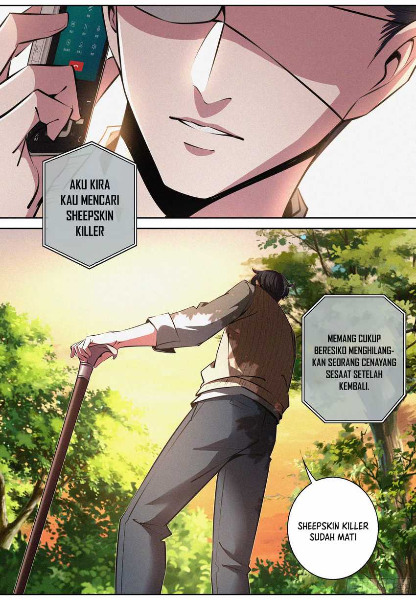 The Exorcist Expert Chapter 13 Gambar 13