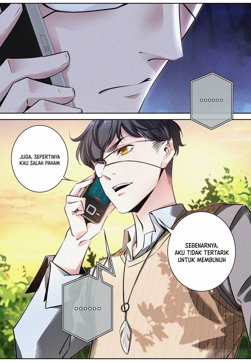 The Exorcist Expert Chapter 13 Gambar 15