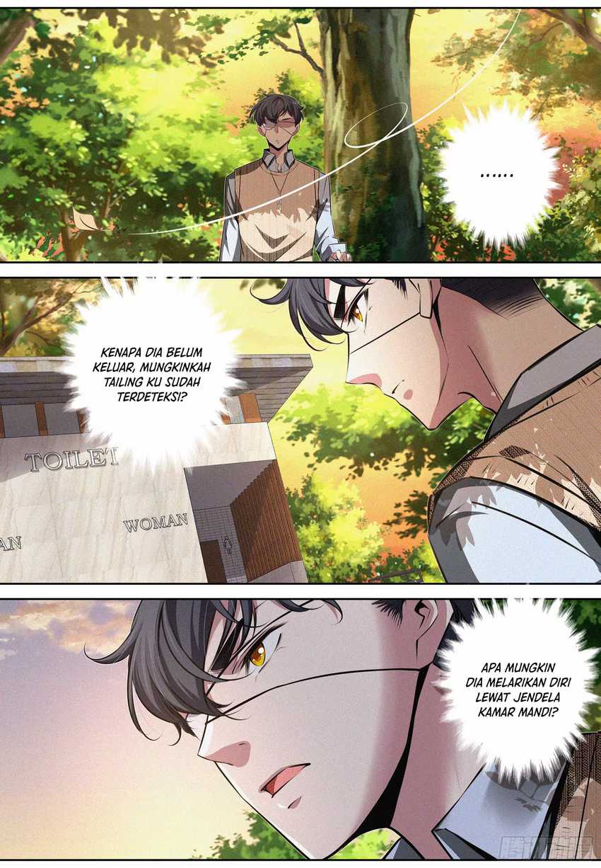 The Exorcist Expert Chapter 13 Gambar 7