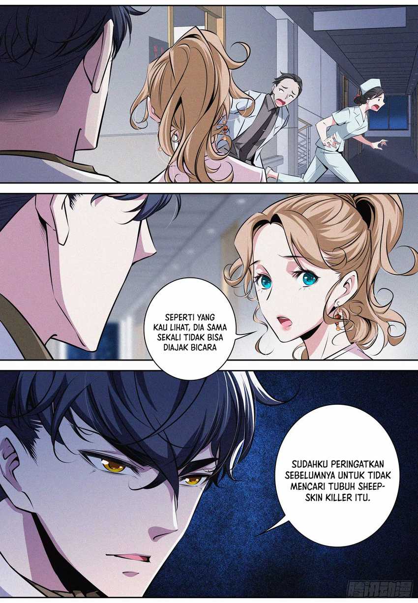 The Exorcist Expert Chapter 14 Gambar 12