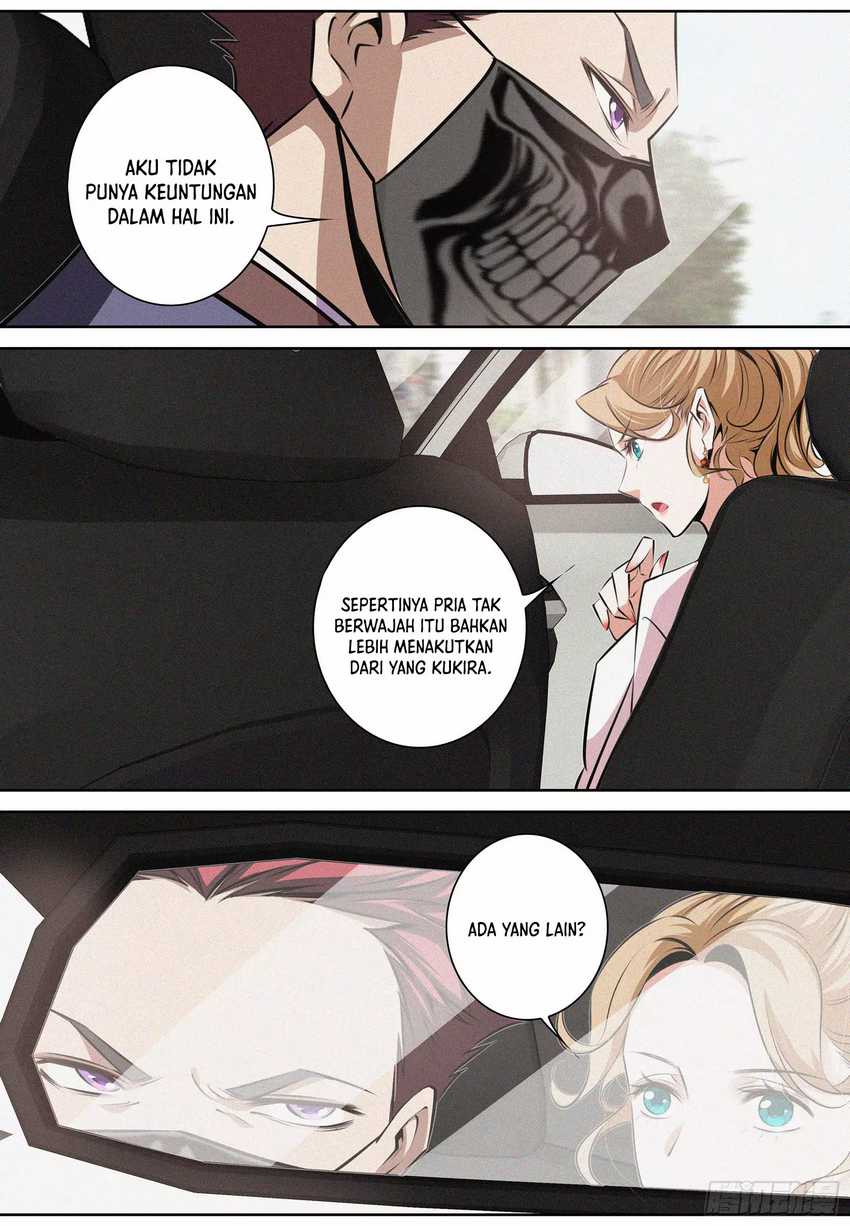 The Exorcist Expert Chapter 15 Gambar 10