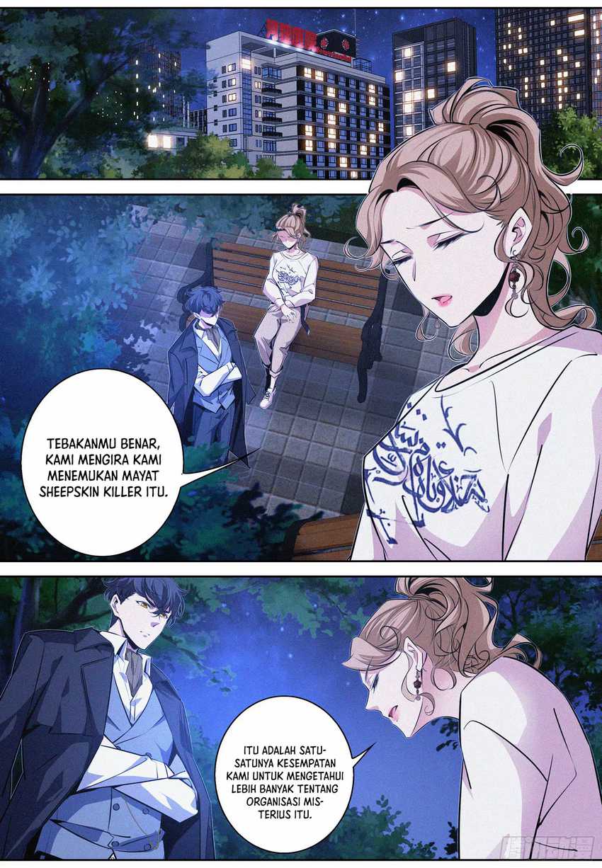The Exorcist Expert Chapter 15 Gambar 4