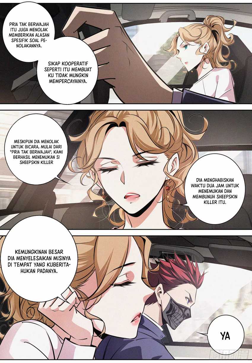 The Exorcist Expert Chapter 15 Gambar 6