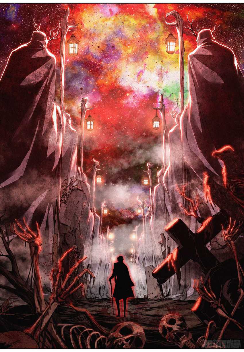 The Exorcist Expert Chapter 6 Gambar 10