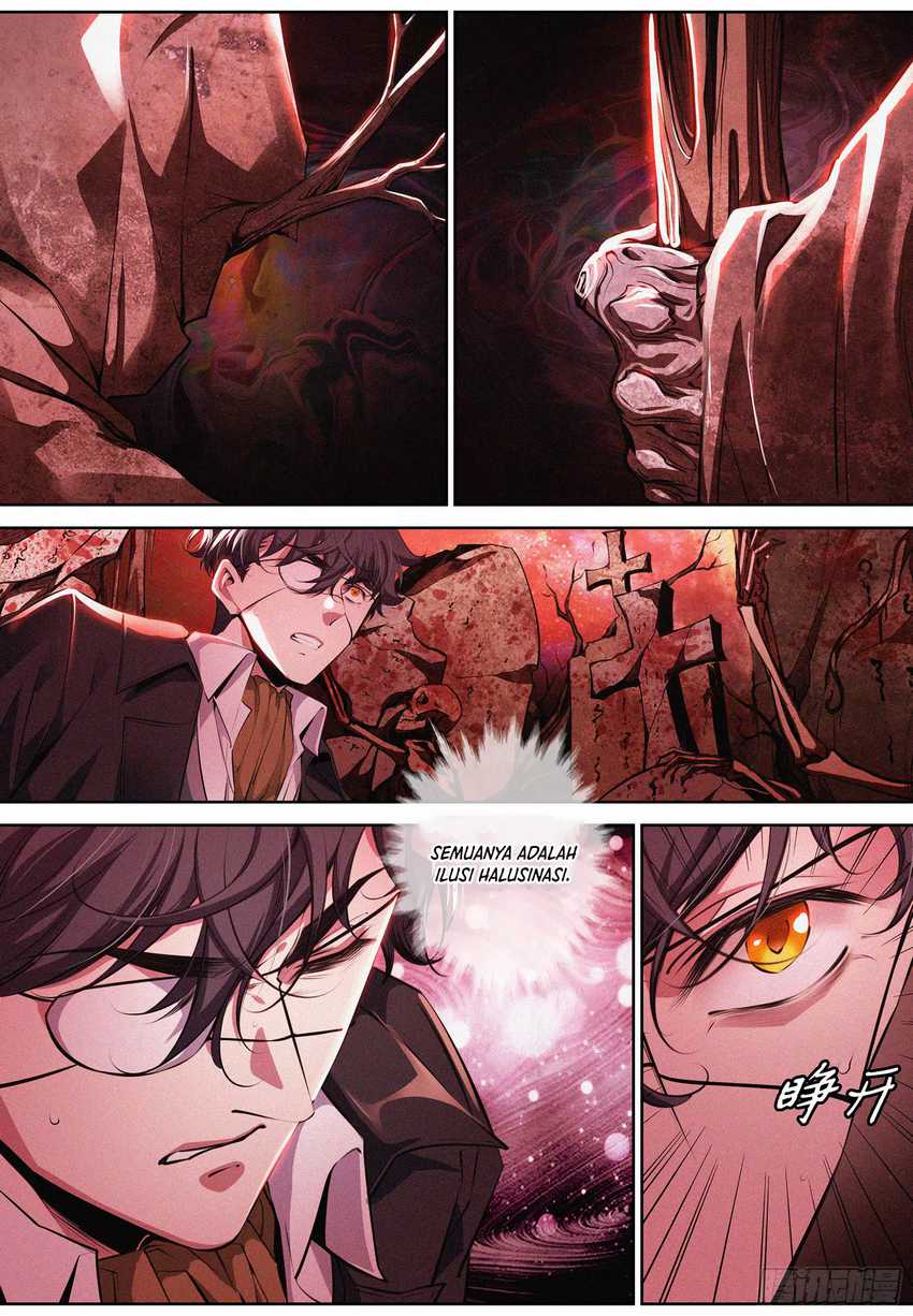 The Exorcist Expert Chapter 6 Gambar 11