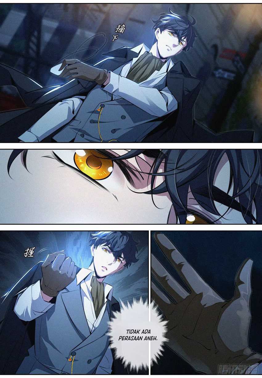 The Exorcist Expert Chapter 6 Gambar 17