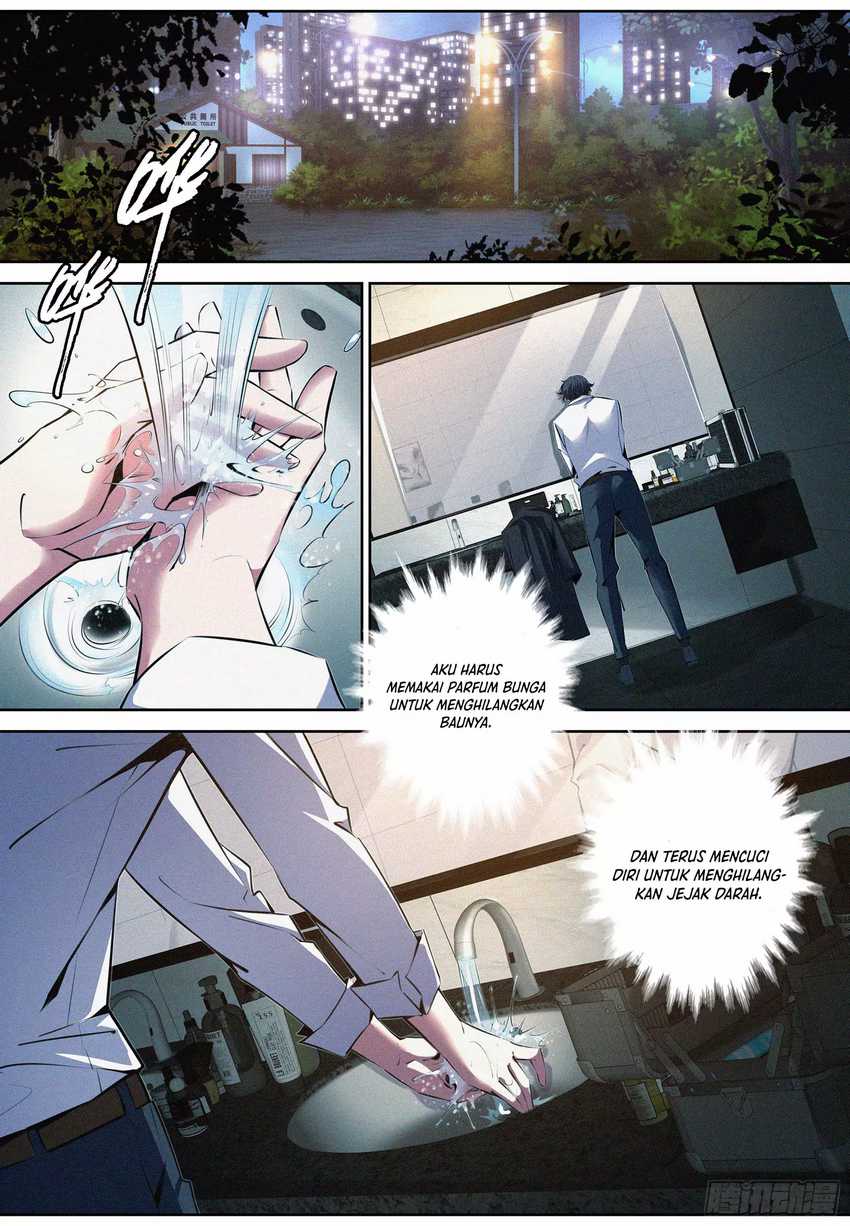 The Exorcist Expert Chapter 7 Gambar 11