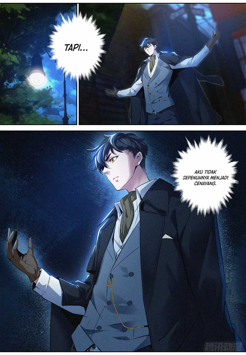 Baca  The Exorcist Expert Chapter 7 Gambar 2