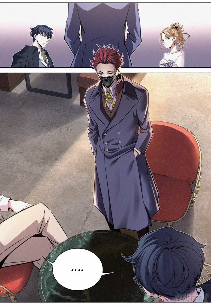 The Exorcist Expert Chapter 9 Gambar 15