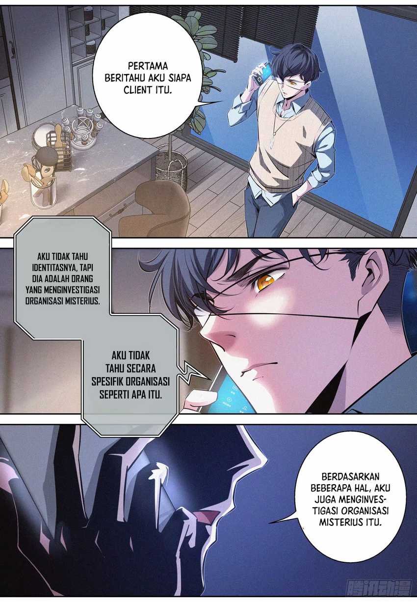 Baca  The Exorcist Expert Chapter 9 Gambar 2