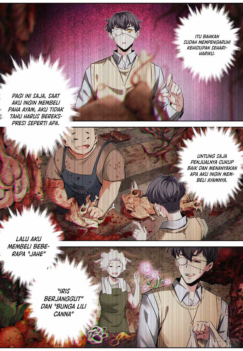 The Exorcist Expert Chapter 9 Gambar 9